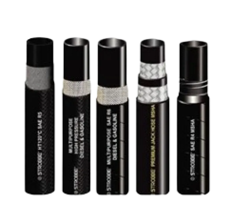 Mangueras otras aplicaciones