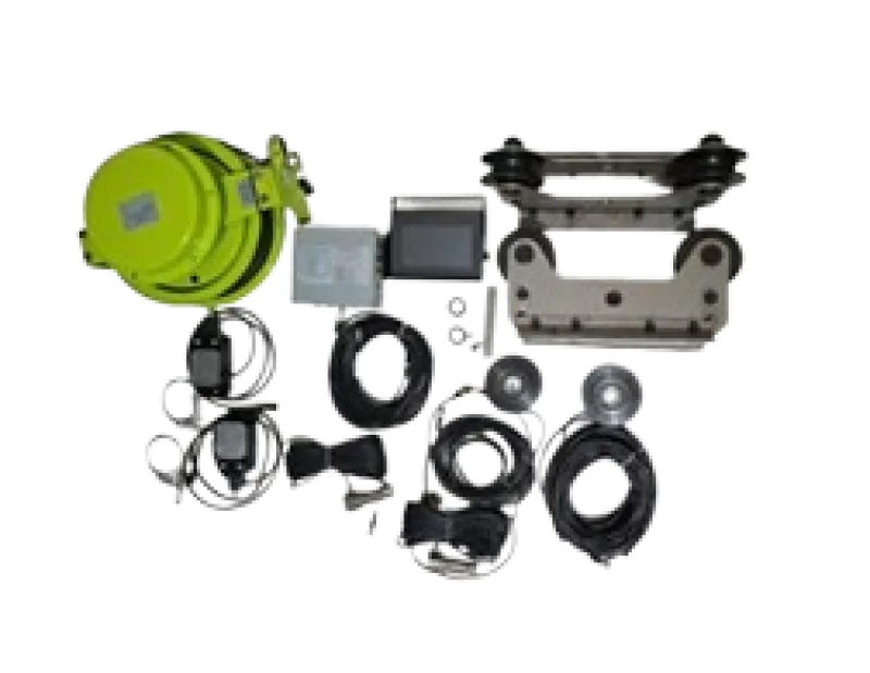 KIT LMI PARA GRUA TELESCOPICA