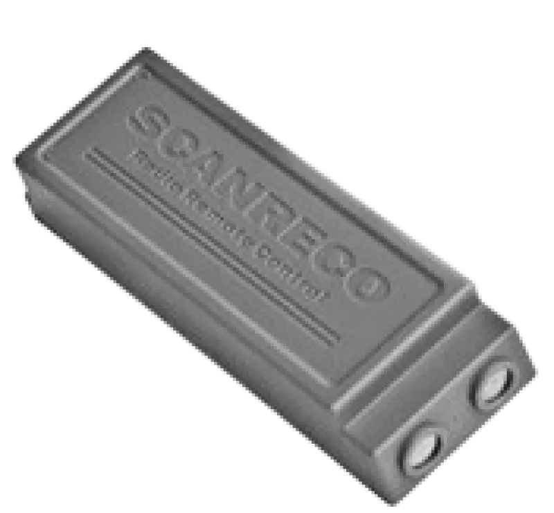 BATERIA SCANRECO ORIGINAL
