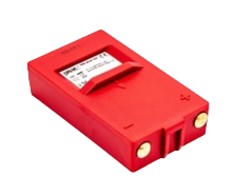 BATERIA HIAB Olsbergs