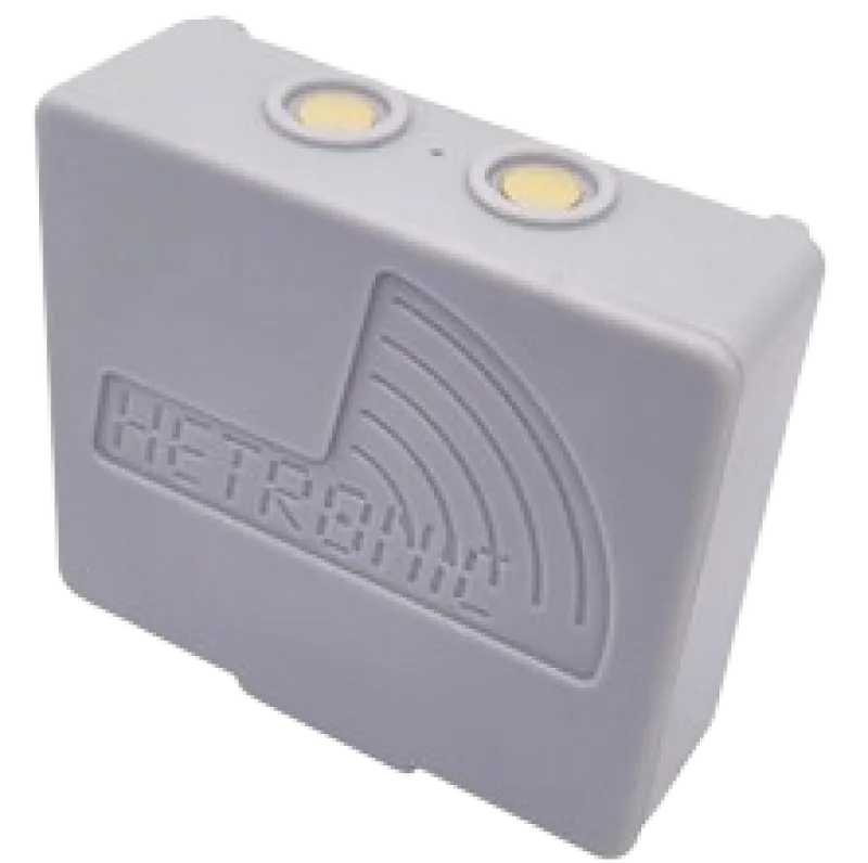 BATERIA HETRONIC