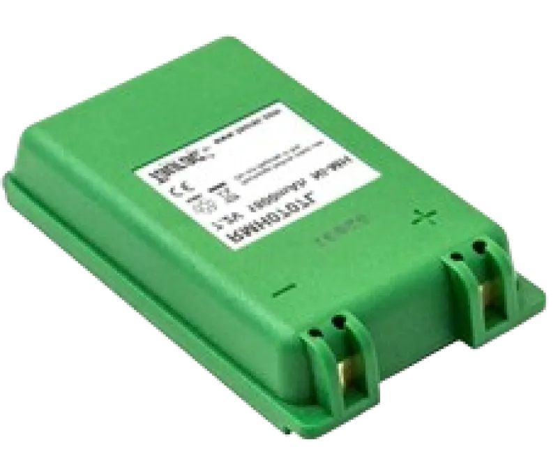 BATERIA AUTEC DE 7.2 VOLTIOS