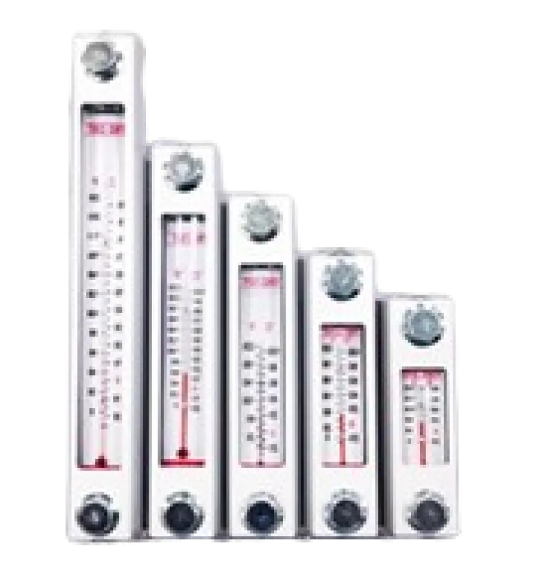 NIVEL DE TANQUE HIDRÁULICO