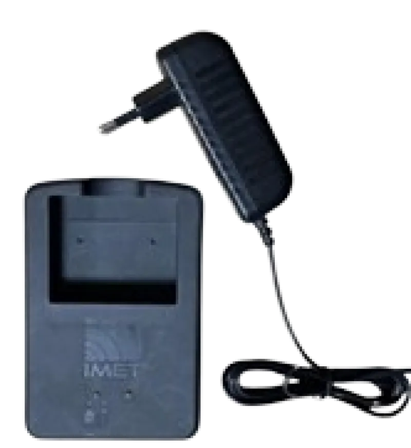 CARGADOR IMET