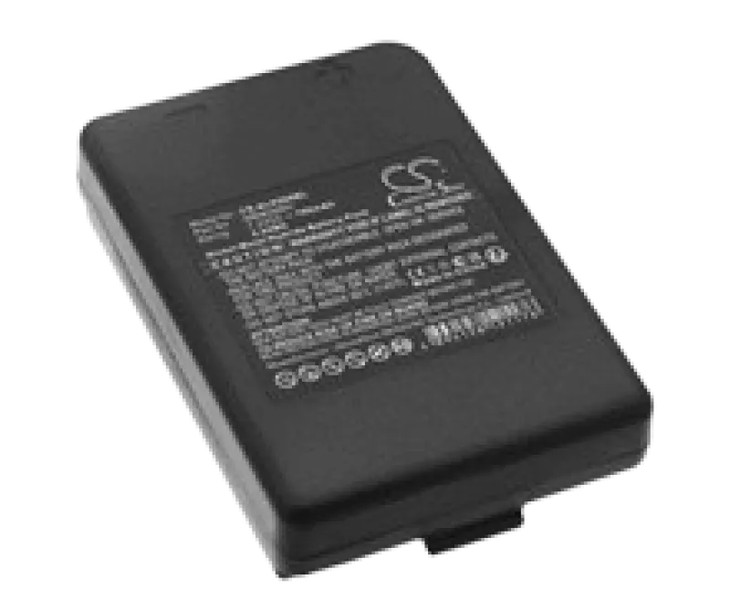 BATERIA AUTEC DE 7.2 VOLTIOS