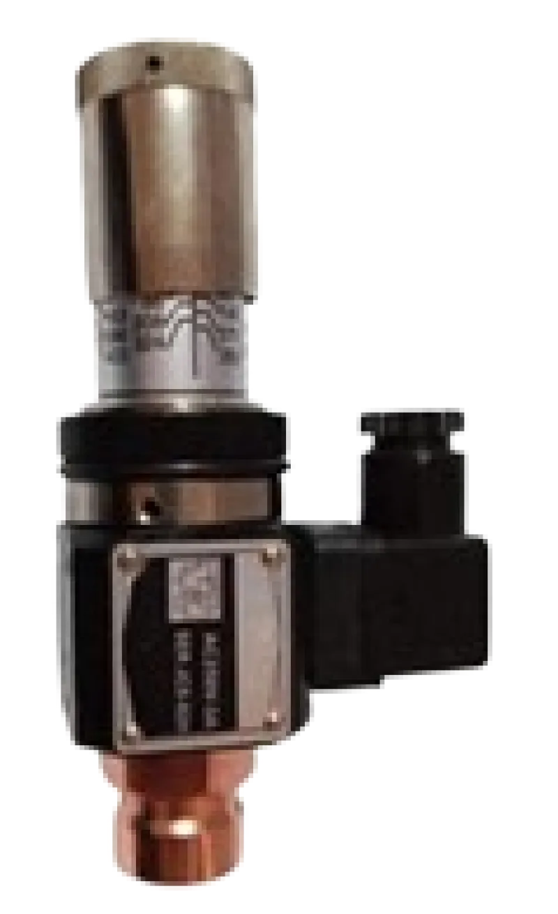 Presos tato hidráulico de 200 - 400 bar